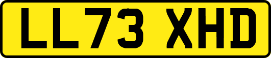 LL73XHD