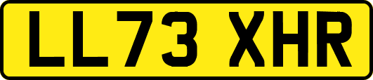 LL73XHR