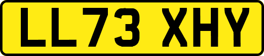 LL73XHY