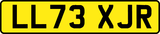 LL73XJR