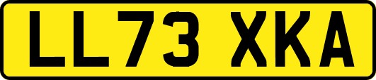 LL73XKA