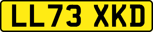 LL73XKD