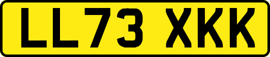 LL73XKK