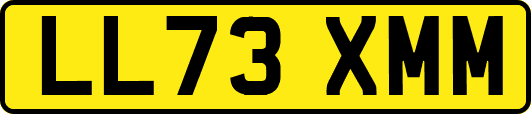 LL73XMM