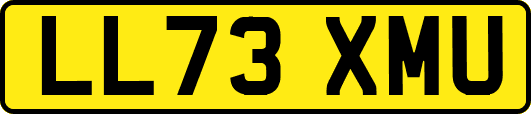 LL73XMU