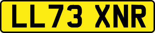 LL73XNR