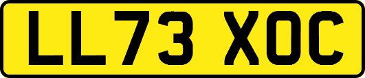 LL73XOC
