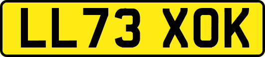 LL73XOK