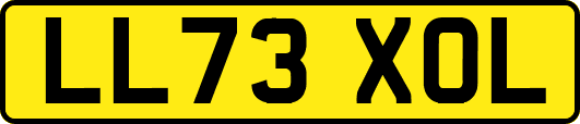 LL73XOL