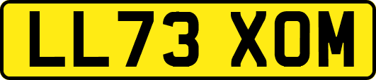 LL73XOM