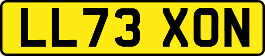 LL73XON