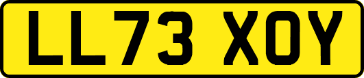 LL73XOY