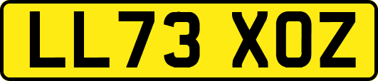 LL73XOZ