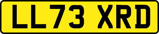 LL73XRD