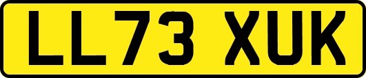 LL73XUK