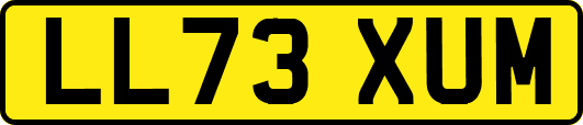 LL73XUM