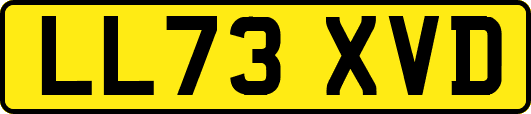 LL73XVD