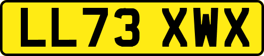 LL73XWX