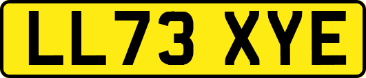 LL73XYE