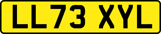 LL73XYL
