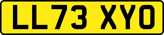 LL73XYO
