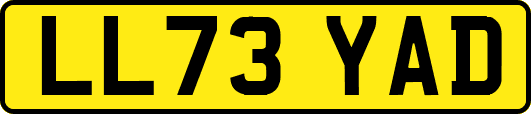 LL73YAD