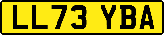 LL73YBA