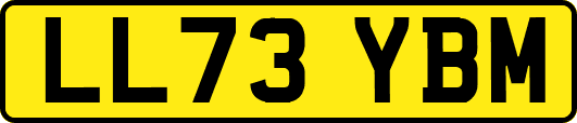LL73YBM