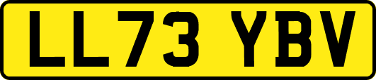 LL73YBV
