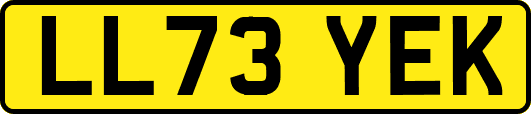 LL73YEK