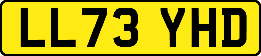 LL73YHD