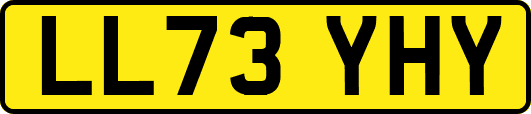 LL73YHY