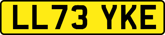 LL73YKE
