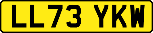 LL73YKW