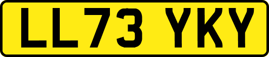 LL73YKY