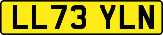 LL73YLN