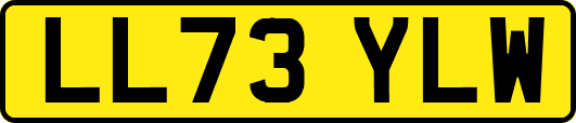LL73YLW