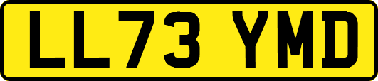 LL73YMD