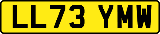 LL73YMW