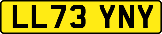 LL73YNY