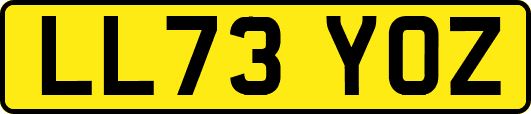 LL73YOZ