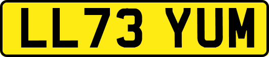 LL73YUM