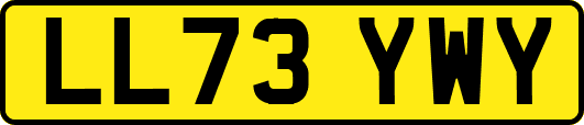 LL73YWY
