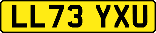 LL73YXU