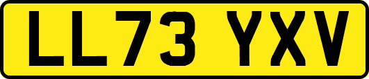 LL73YXV