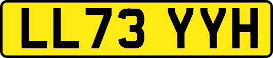 LL73YYH