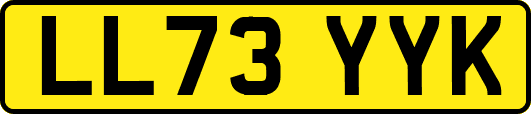 LL73YYK