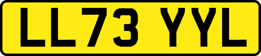 LL73YYL