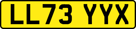 LL73YYX