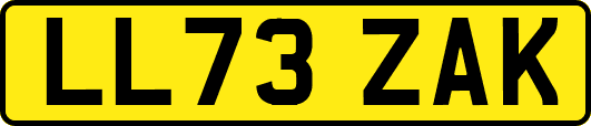 LL73ZAK